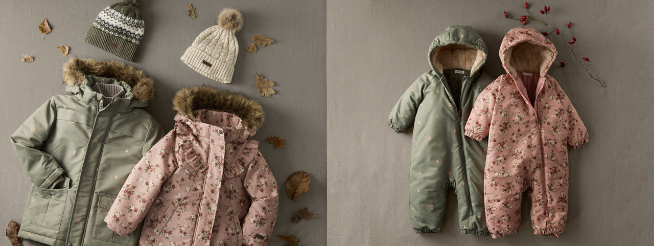 Outerwear