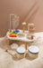 Baby Wooden Musical Instruments - Montessori Toy Set