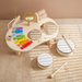 Baby Wooden Musical Instruments - Montessori Toy Set