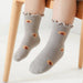 Baby & Kids Anti-Slip Floral Socks