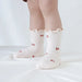 Baby & Kids Anti-Slip Floral Socks