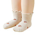 Baby & Kids Anti-Slip Floral Socks