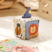 Magic Cotton Animal Tissue Box Toy