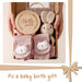 Baby Newborn Gift Set