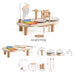 Baby Wooden Musical Instruments - Montessori Toy Set