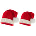 Knit Christmas Hat