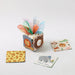 Magic Cotton Animal Tissue Box Toy