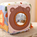 Magic Cotton Animal Tissue Box Toy