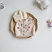 Baby Embroidered Knit Vest