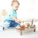 Baby Wooden Musical Instruments - Montessori Toy Set