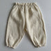 Baby Toddler Organic Muslin Cotton Baby Pants