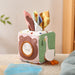 Magic Cotton Animal Tissue Box Toy