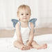 Kids Cotton Butterfly Wings Set