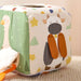 Magic Cotton Animal Tissue Box Toy